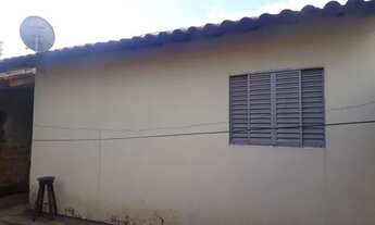 Imagem 2: Casa no Jamil Sacca
