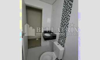 Imagem 3: Cobertura a venda - Parque das Nacoes, Santo Andre