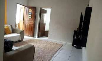 Imagem 2: Casa No Recanto Das Emas 3 Quartos Parcelada