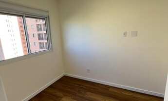 Imagem 6: Apartamento para aluguel possui 39 metros quadrados com 2 quartos em Vila Butantã - São Pa