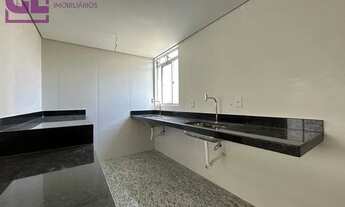 Imagem 6: APARTAMENTO RESIDENCIAL em Belo Horizonte - MG, Anchieta