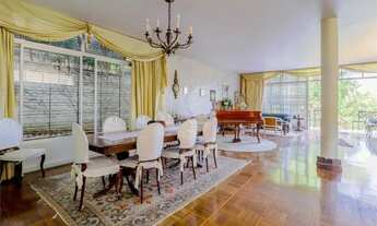 Imagem 6: São Paulo - Casa Padrão - ALTO DE PINHEIROS