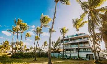Imagem: FLAT PÉ NA AREIA COM VISTA MAR NA PRAIA