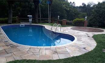 Imagem 4: CASA DE CONDOMÍNIO, 3 DORMITÓRIOS, EM EMBU DAS ARTES