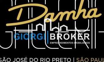 Imagem 1: TERRENO COMERCIAL em SÃO JOSÉ DO RIO PRETO - SP, DAMHA GALLERIA