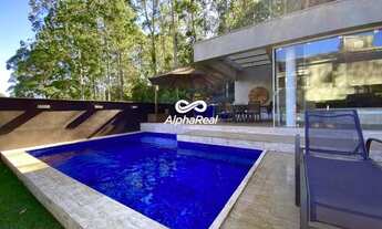 Imagem 3: Casa em Alphaville Nova Lima