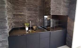 Imagem 5: Apartamento alto padrão em Santana