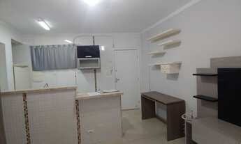 Imagem 4: Excelente Kichinete Mobiliada, localizada a apenas 3 quadras da estação São Joaquim do met