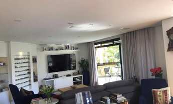 Imagem 4: ÓTIMO APARTAMENTO NO ITAIM BIBI