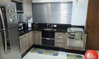 Imagem 4: São Paulo - Casa Padrão - Água Rasa