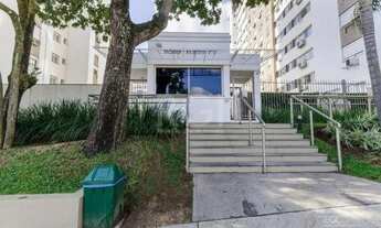 Imagem 2: Apartamento para Venda - 69.7m², 3 dormitórios, sendo 1 suites, 1 vaga - Passo da Areia