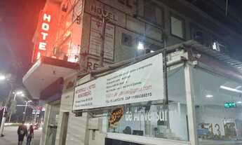 Imagem 2: Hotel Metropole Quarto com aluguel por R$40 /mês