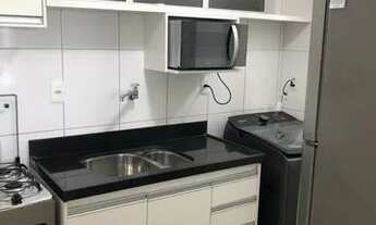 Imagem 5: Apartamento para aluguel tem 50 metros quadrados com 1 quarto em Ponta do Farol - São Luís