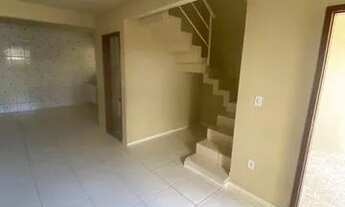 Imagem 4: Casa com 2 dormitórios para alugar, 65 m² por R$ 900,00/mês - Recanto - Rio das Ostras/RJ