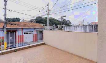 Imagem 7: Casa para Aluguel - Vila Romana, 2 Quartos, 120 m2