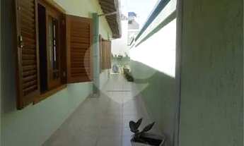 Imagem 6: Casa térrea PARQUE RENATO MAIA, em terreno 10,00 x 33,00 E 250M² de área construída