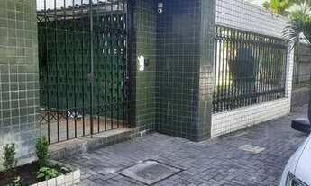 Imagem 2: Apartamento para venda possui 71 metros quadrados com 3 quartos em Torre - Recife - PE