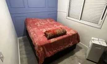 Imagem 4: Apartamento à venda em Vila Maria com 59 m², 3 quartos, 1 suíte, 1 vaga