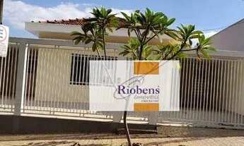 Imagem: Casa com 3 dormitórios para alugar, 220