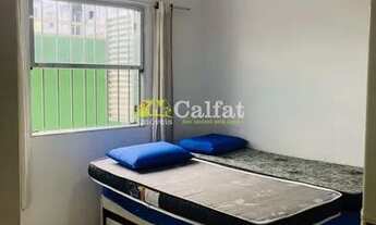 Imagem: Kitnet, Ocian, Praia Grande