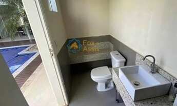 Imagem 7: Venda - Casa - Residencial Dona Margarida - Santa Bárbara D'Oeste - SP