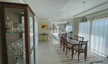 Imagem 7: Casa Condomínio - Jacareí - Residencial Mirante do Vale - 400m² - 3 Dormitórios