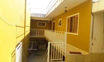 Imagem: EDUARDO. LOCALIZADA NO JARDIM BELCITO A