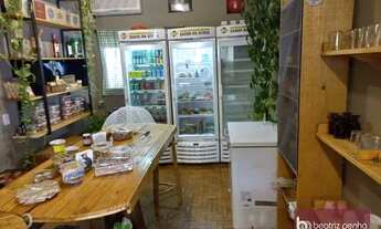 Imagem 7: Casa com 2 dormitórios à venda, 200 m² por R$ 650.000 - Vila Maceno - São José do Rio Pret