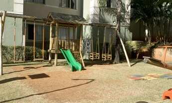 Imagem 7: Apartamento para venda possui 50 metros quadrados com 2 quartos