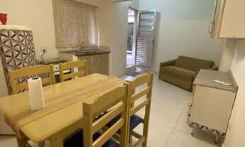 Imagem 4: Kitnet/Studio Butantã Mobiliado