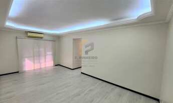 Imagem: Cond. Firenze - 127m² - 03 quartos sendo