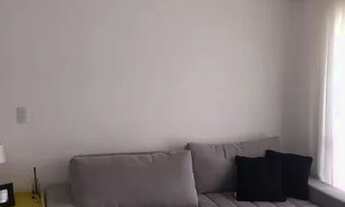 Imagem: Apartamento para aluguel 1 quarto 1 suíte