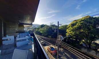 Imagem 2: Apartamento 5 quartos Quebra Côco - Jardim Guanabara