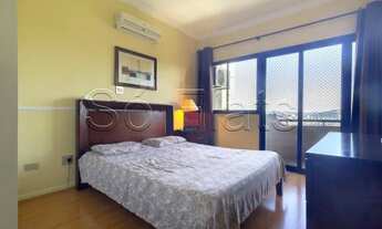 Imagem 6: Apartamento no Le Bougainville, contendo 55m² 1 dorme 1 vaga disponível para locação em A