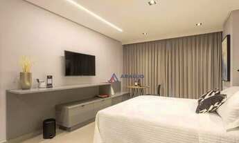 Imagem 7: Oportunidade) Vendo flat novo no coração de Tambau