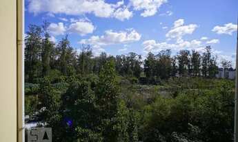 Imagem 5: Apartamento para Aluguel - Alto Petrópolis, 2 Quartos, 38 m2