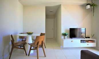 Imagem 6: 114/VENDO APARTAMENTO DE 45M²,SENDO 2 QUARTOS ,1 BANHEIRO,NO COSTA ARAÇAGY