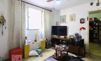 Imagem 2: Apartamento com 2 quartos à venda no KM 18, Osasco, com 1 vaga