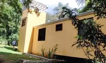 Imagem: Casa de 2 quartos com suíte no condomínio