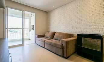 Imagem 7: Apartamento para Aluguel - Tatuapé, 3 Quartos, 81 m2