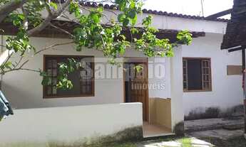 Imagem 3: Campo Grande Casa com 1 dormitório