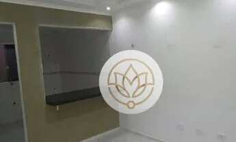 Imagem 3: Sobrado com 2 dormitórios para alugar, 72 m² por R$ 1.300/mês - Cidade Industrial - Curiti