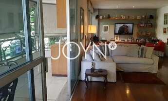 Imagem 5: Excelente apartamento na rua Fonte da Saudade, com 171 m² Lagoa - Rio de Janeiro - RJ