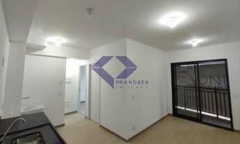 Imagem 2: Apartamento a Venda com 2 dormitórios e 1 vaga em Santo Amaro