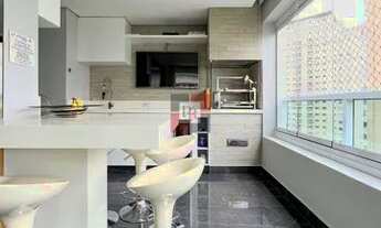 Imagem 6: Apartamento deslumbrante no Brooklin