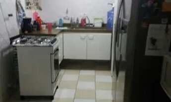 Imagem 6: CASA ASSOBRADADA - BROOKLIN - SP