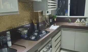 Imagem 2: Apto com 2 quartos sendo 1 suíte spázio Molinere Glória - Macaé - RJ