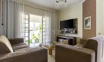 Imagem 3: Casa - Parque Imperador - Campinas