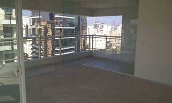 Imagem 3: ITAIM NOVISSIMO Apartamento com 3 dormitórios