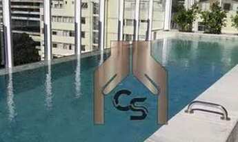 Imagem 7: Studio com 1 dormitório à venda, 66 m² por R$ 850.000 - Bela Vista - São Paulo/SP